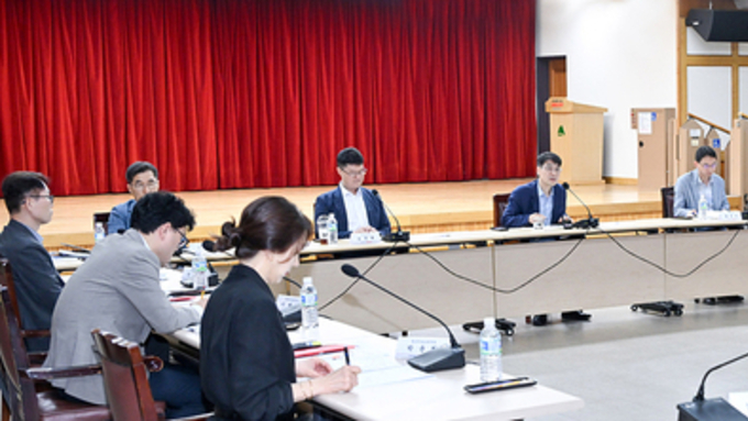 대구광역시, 7월 16일(수) ‘2026년 국비확보 점검 회의’ 개최