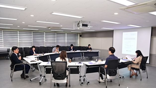 대구 동구, 2차 공공기관 이전 TF팀 본격 가동