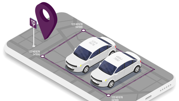 대구시, 스마트 주차 시대 연다… 노상주차장 디지털화 시범운영 시작