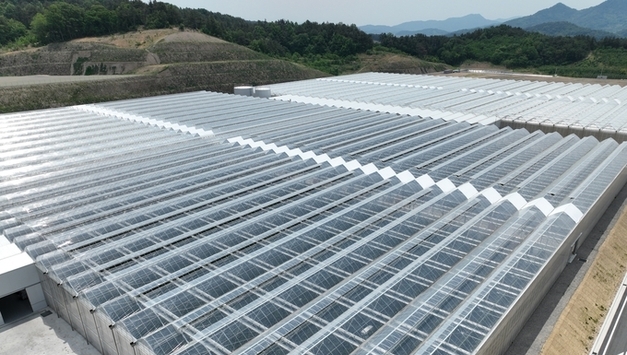 경북도, 농식품부 스마트농업 육성지구 지정 공모 선정