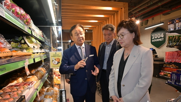 경북도, 경북 농수산식품·K-Beauty 수출 확대 박차