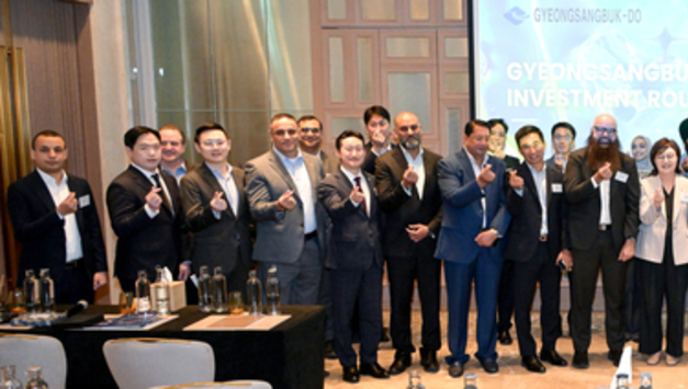 경상북도, UAE․폴란드서 ‘포스트 APEC’ 외교 행보 본격화