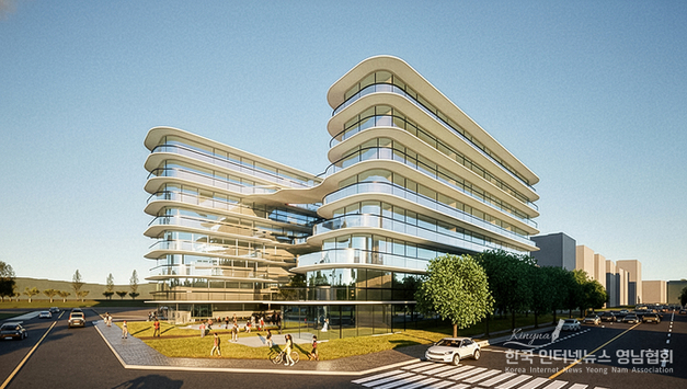 대구 수성알파시티에 ‘산업AX혁신허브’ 구축… 477억 투입